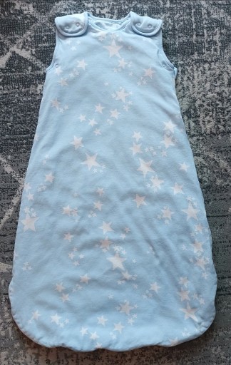 Zdjęcie oferty: Śpiworek Next 86-98 cm 2.5 tog 18-36 msc