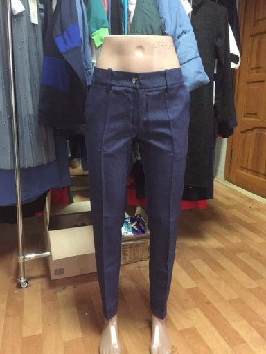 Zdjęcie oferty: Spodnie damski rozmiar XS