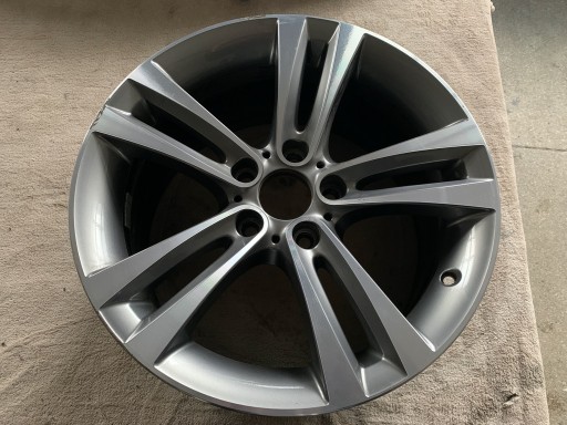 Zdjęcie oferty: Felga BMW 18" 6868378 8,5" is 47