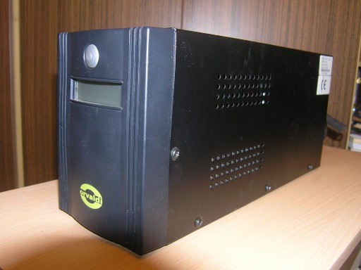 Zdjęcie oferty: UPS ORVALDI INV12 500W Sinus Inwerter