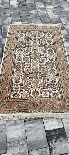 Zdjęcie oferty: Perski dywan wełniany 169 x 93 cm wełna