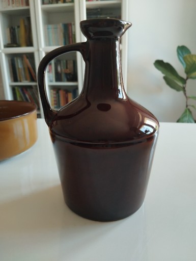 Zdjęcie oferty: Karafka, dzban ZMO Jaroszów 