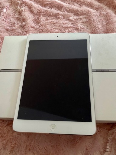 Zdjęcie oferty: iPad mini 2 128 GB