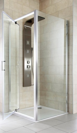 Zdjęcie oferty: Kabina prysznicowa kabina łazienkowa nowa 90x90
