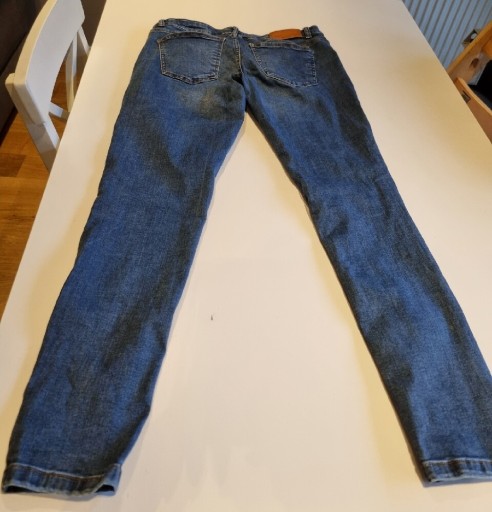 Zdjęcie oferty: Noisy May spodnie jeansy rozmiar L  W32/L32