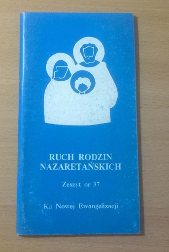 Zdjęcie oferty: Siostra Emmanuel Medjugorie Lata 90