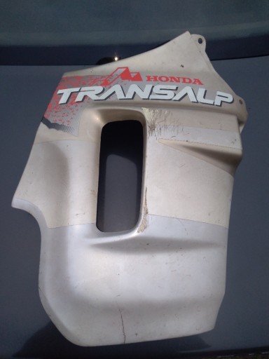 Zdjęcie oferty: Honda Transalp 600 Owiewka boczna PRAWA