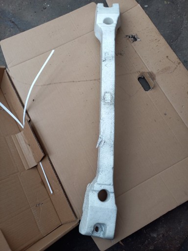 Zdjęcie oferty: Absorber pod zderzak przód Mazda CX5 12-17