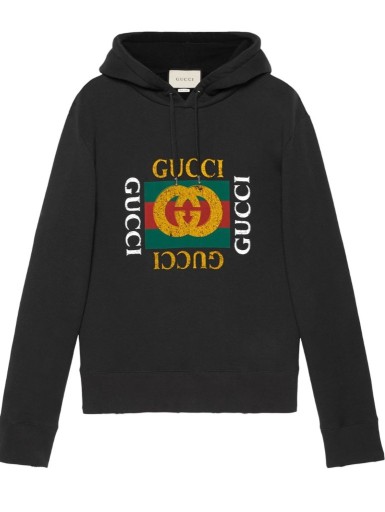 Zdjęcie oferty: Bluza Gucci Logo GG