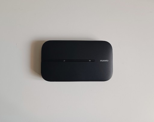 Zdjęcie oferty: Router mobilny  Huawei 4G czarny 