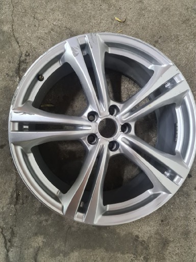 Zdjęcie oferty: Felga Audi 20 Cali A6,A5,A4 4G0601025BT