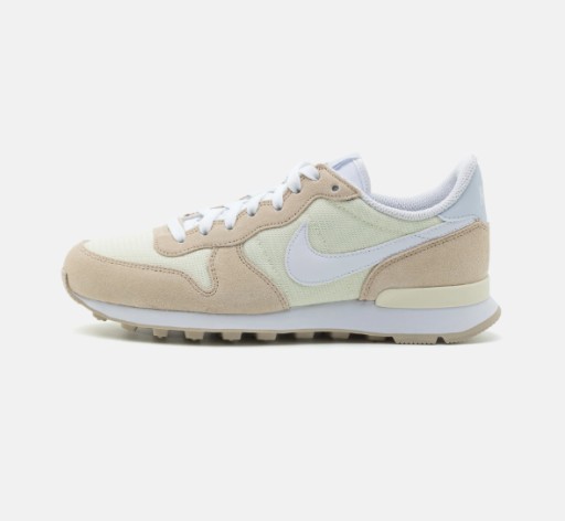 Zdjęcie oferty: Nike Internationalist- Sneakersy - beżowy