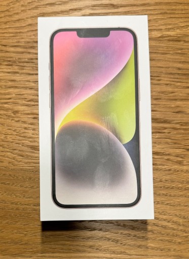 Zdjęcie oferty: iPhone 14 128GB Nowy