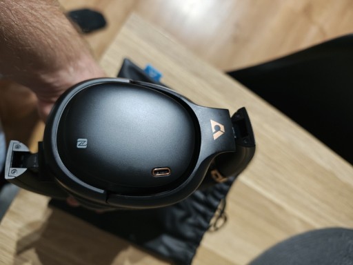 Zdjęcie oferty: Ankbit e600pro jak nowe