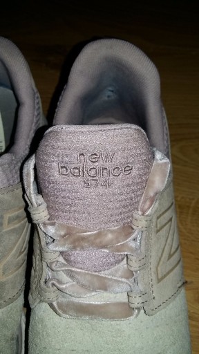 Zdjęcie oferty: Buty damskie New Balance 574 roz 38