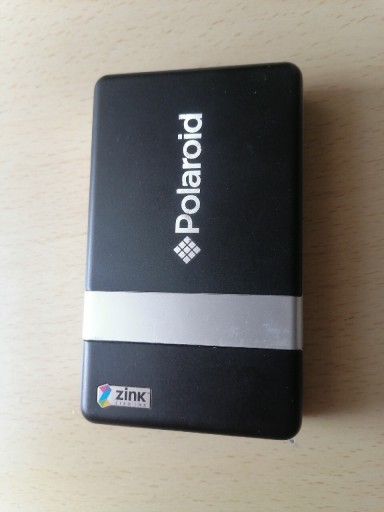 Zdjęcie oferty: Polaroid natychmiastowa drukarka zdjęć Bluetooth