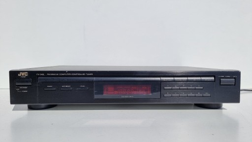 Zdjęcie oferty: Tuner cyfrowy / radio JVC FX-342L FX 342 L GD9