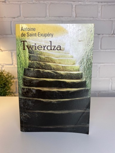 Zdjęcie oferty: Twierdza Antoine de Saint-Exupery