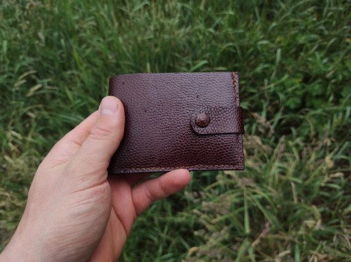 Zdjęcie oferty: Portfel bifold 