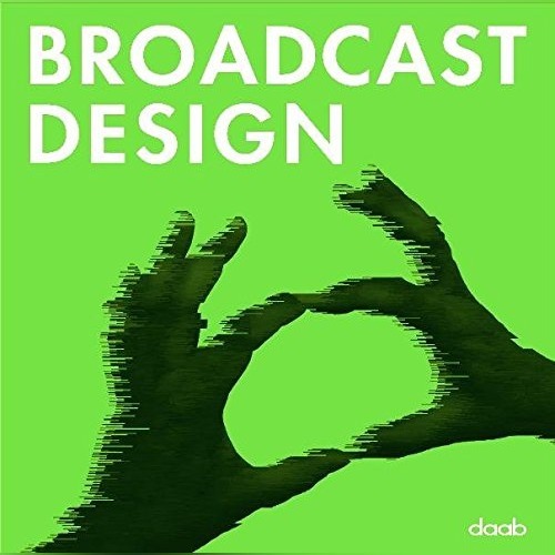 Zdjęcie oferty: Broadcast design - daab 