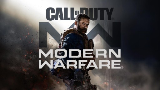 Zdjęcie oferty: Call of Duty Modern Warfare