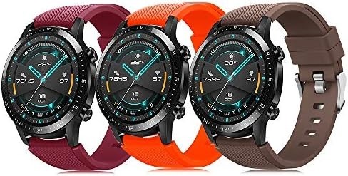 Zdjęcie oferty: Silikonowy pasek kompatybilny z Samsung Watch