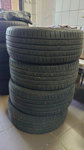 Zdjęcie oferty: Opony letnie Hankook Ventus Prime 2 205/45 R16 x4