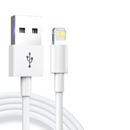 Zdjęcie oferty: Apple oryginalny kabel USB do iPhone! LIGHTNING 3M