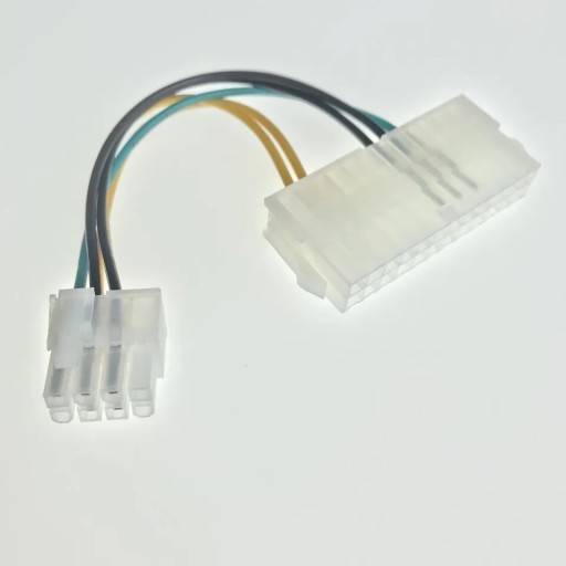 Zdjęcie oferty: Przewód ATX do EXP GDC  8 pin na 20 pin eGPU 