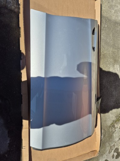 Zdjęcie oferty: Drzwi prawe przednie Mercedes CLS W218 kolor 775