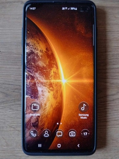 Zdjęcie oferty: Samsung Galaxy S10+