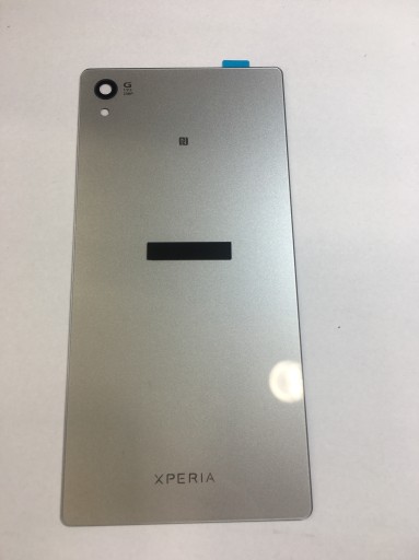 Zdjęcie oferty: Tylna klapka do Sony Xperia Z5 Premium