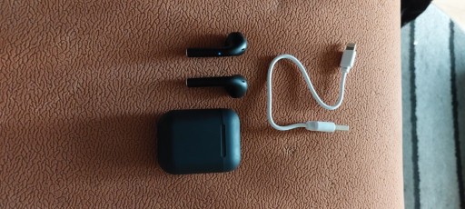 Zdjęcie oferty: Nowe słuchawki bezprzewodowe InPods 12 Simple