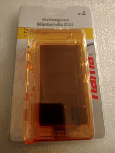 Zdjęcie oferty: Budełko/futerał Nintendo DSI