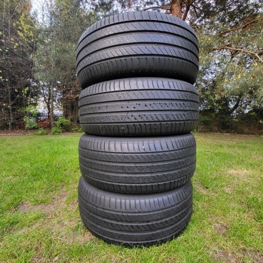 Zdjęcie oferty: Michelin Primacy 235/55R17 235/55/17 opony letnie