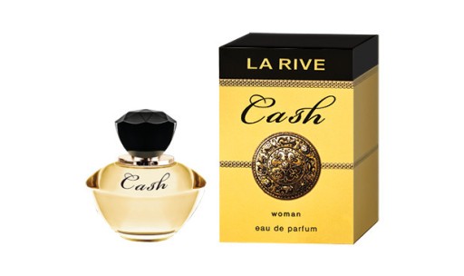 Zdjęcie oferty: La Rive Woda Perfumowana Cash Woman 90ml- Tester