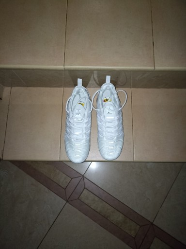 Zdjęcie oferty: Nike Vapormax 2023 ALL WHITE 