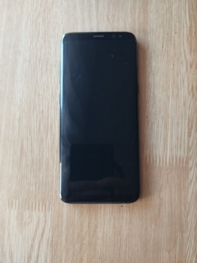 Zdjęcie oferty: Samsung Galaxy S8 64GB Orchid Gray