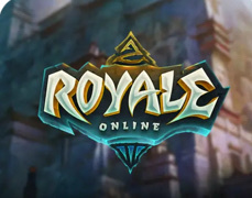 Zdjęcie oferty: Royale Online yang Ephesus 1kk-85gr Metin2 2kk 1,9pln 1kk-85gr