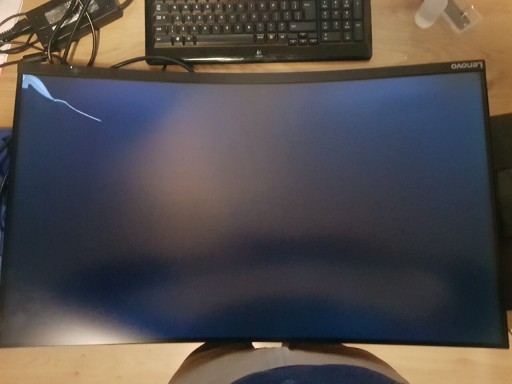 Zdjęcie oferty: Podświetlenie backlight Lenovo G32QC-10 DW320ECF 