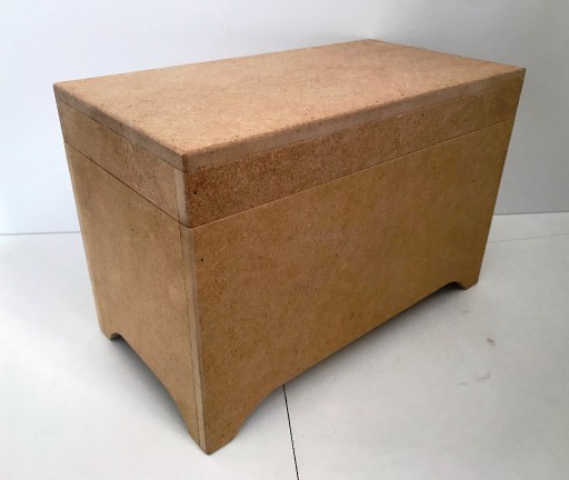 Zdjęcie oferty: Pudełko drewniane