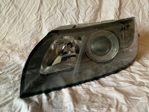 Zdjęcie oferty: VOLVO C30 S40 V50 LAMPA LEWY PRZÓD 