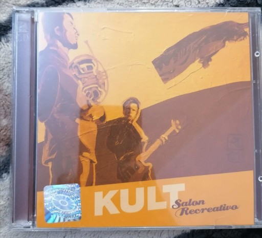 Zdjęcie oferty: KULT - Salon Recreativo