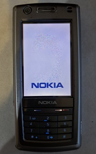 Zdjęcie oferty: Nokia 6708 dla kolekcjonera niedostepny model