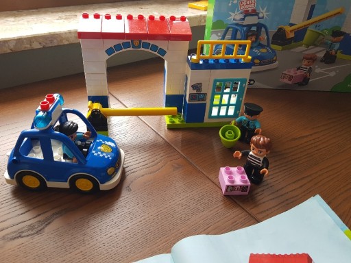 Zdjęcie oferty: LEGO DUPLO 10902