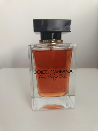 Zdjęcie oferty: Dolce & Gabbana The Only One edp 100 ml
