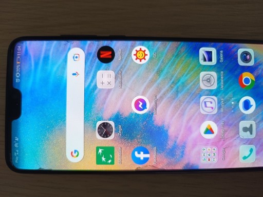 Zdjęcie oferty: Huawei P20 Pro idealnym stan 