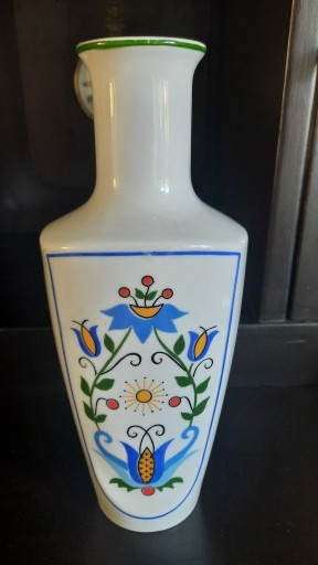 Zdjęcie oferty: Wazon wazony porcelana Lubiana PRL