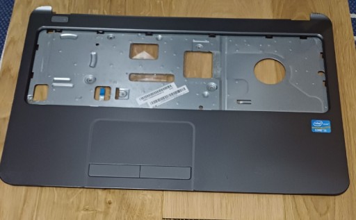 Zdjęcie oferty: Obudowa góra HP 250 G3 Touchpad przyciski Toruń 