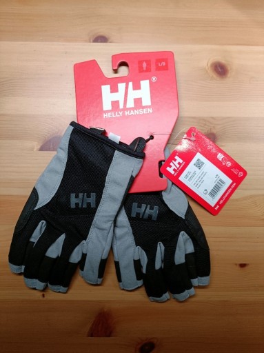 Zdjęcie oferty: Rękawiczki żeglarskie Helly Hansen